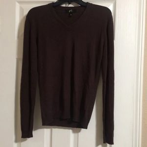 GNW cashmere blend sweater